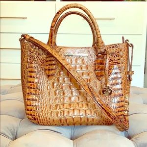 Brahmin purse